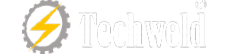 Techweld logo